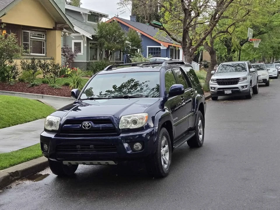 2007 Toyota 4Runner 4th Gen - Image 12 of 20