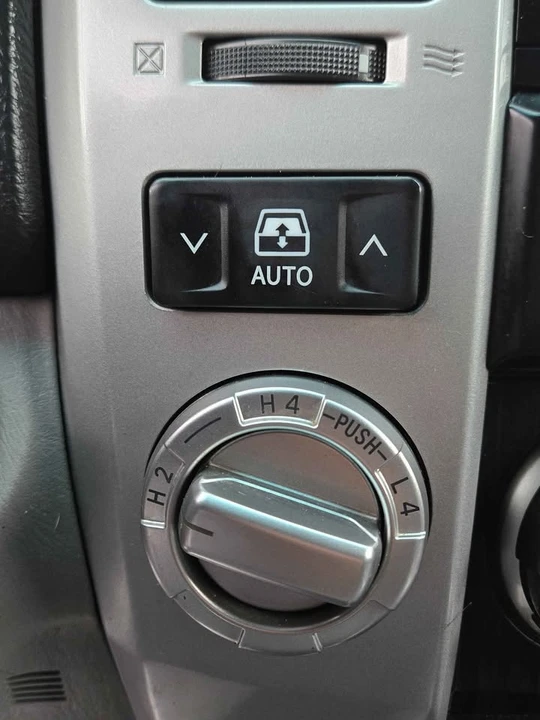 2007 Toyota 4Runner 4th Gen - Image 6 of 20