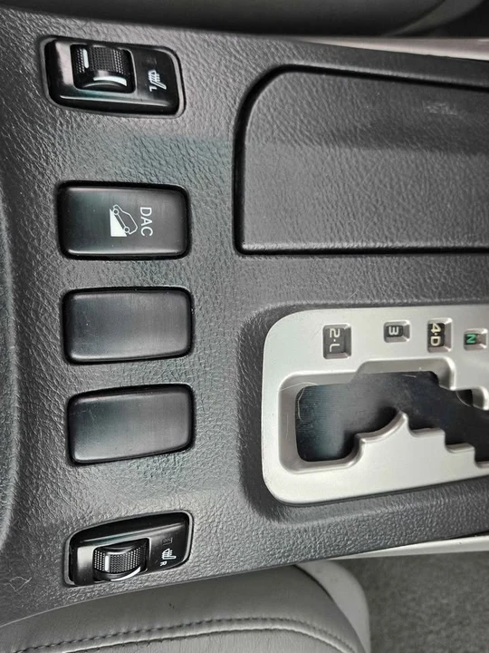 2007 Toyota 4Runner 4th Gen - Image 3 of 20