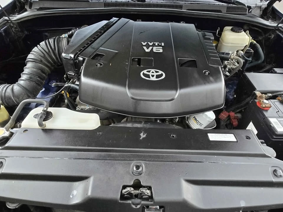 2007 Toyota 4Runner 4th Gen - Image 7 of 20