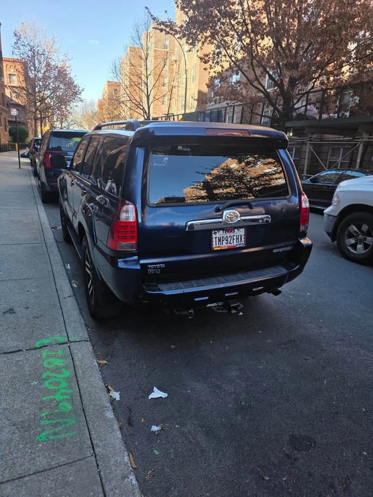 2007 Toyota 4Runner 4th Gen - Image 2 of 9