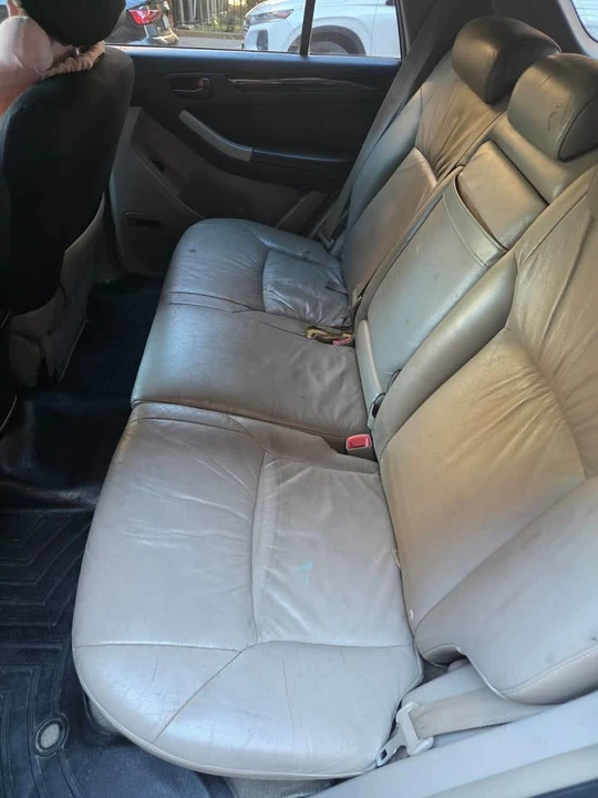 2007 Toyota 4Runner 4th Gen - Image 3 of 9