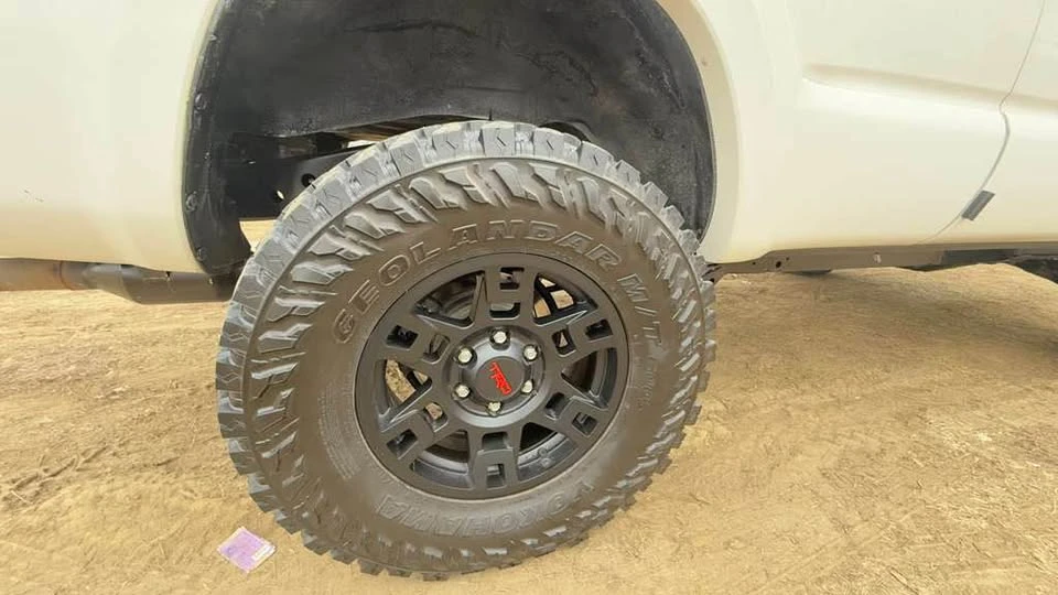 2007 Toyota 4Runner 4th Gen - Image 7 of 19