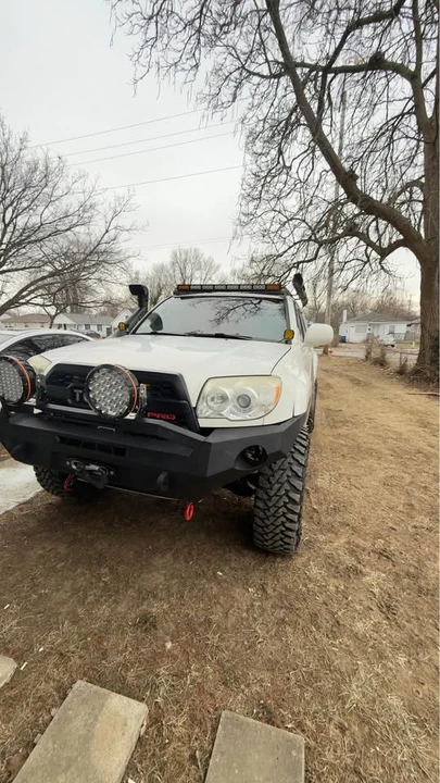 2007 Toyota 4Runner 4th Gen - Image 2 of 19