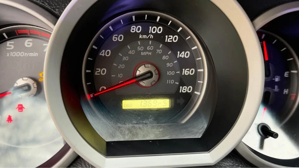 2007 Toyota 4Runner 4th Gen - Image 13 of 19