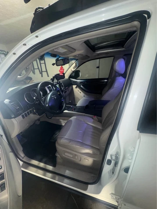 2007 Toyota 4Runner 4th Gen - Image 19 of 19