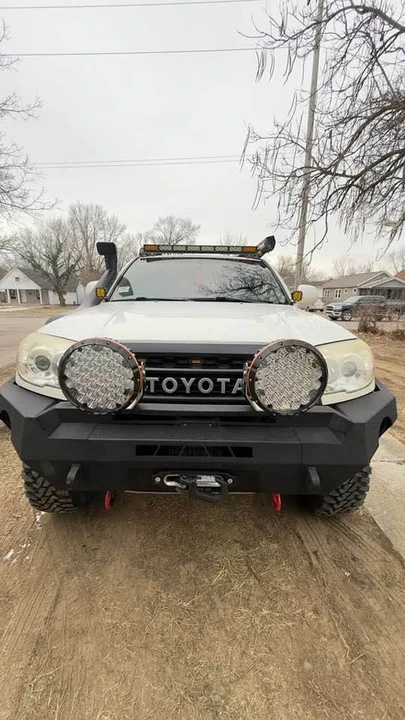 2007 Toyota 4Runner 4th Gen - Image 4 of 19