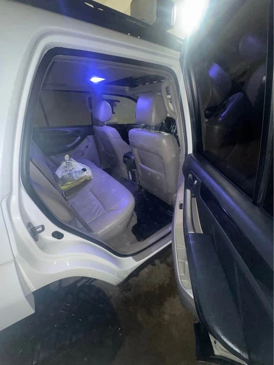 2007 Toyota 4Runner 4th Gen - Image 18 of 19