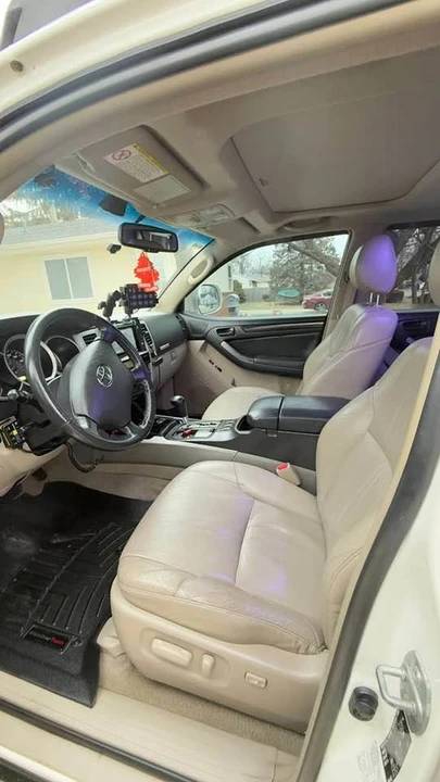 2007 Toyota 4Runner 4th Gen - Image 10 of 19