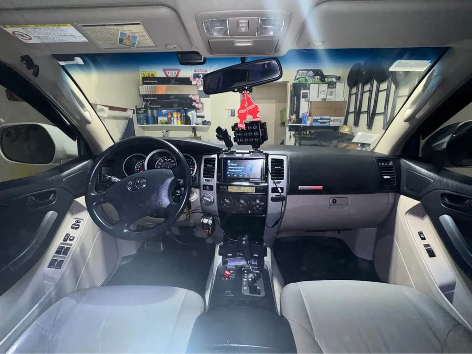 2007 Toyota 4Runner 4th Gen - Image 15 of 19