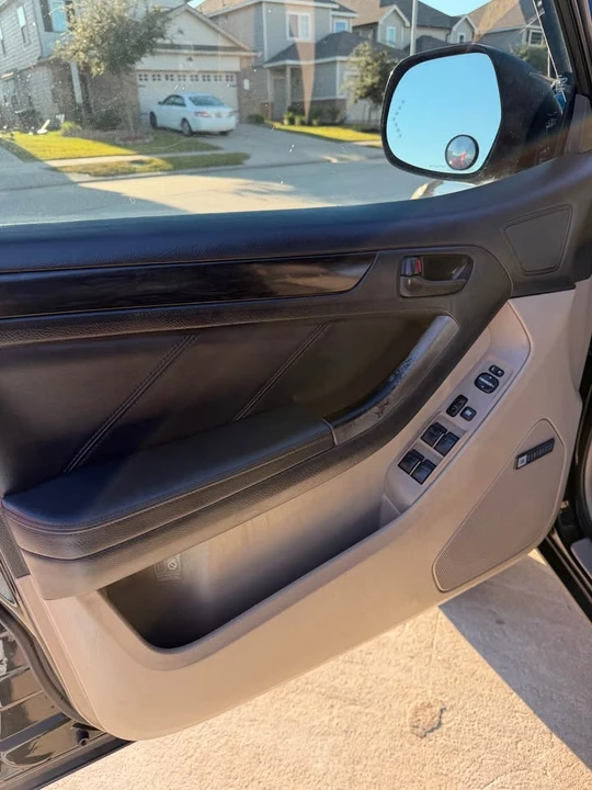 2007 Toyota 4Runner 4th Gen - Image 10 of 19