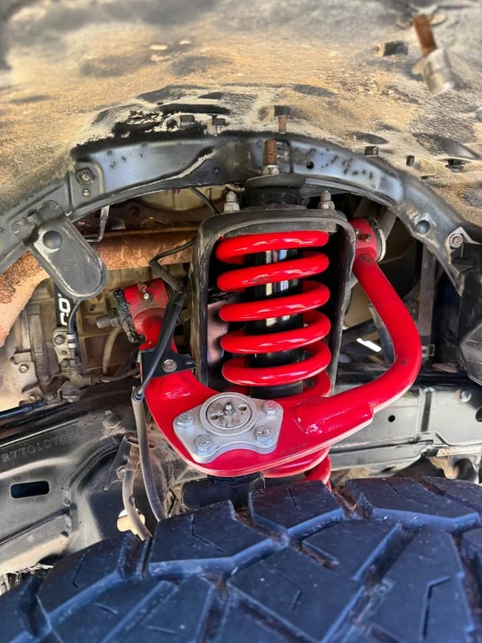 2007 Toyota 4Runner 4th Gen - Image 16 of 19