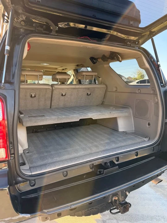 2007 Toyota 4Runner 4th Gen - Image 18 of 19