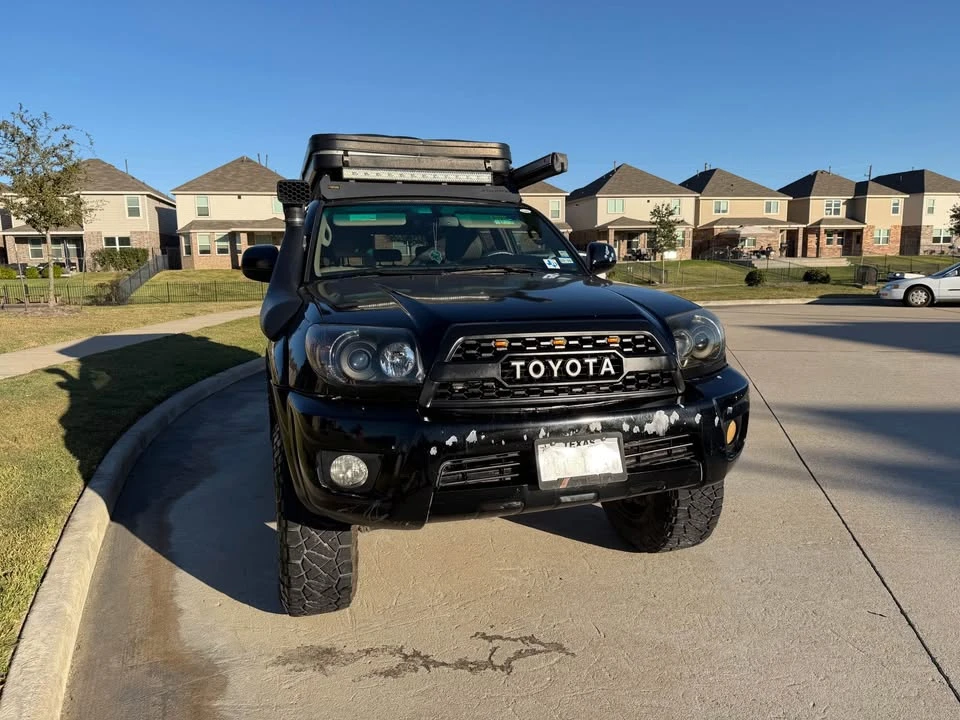 2007 Toyota 4Runner 4th Gen - Image 2 of 19