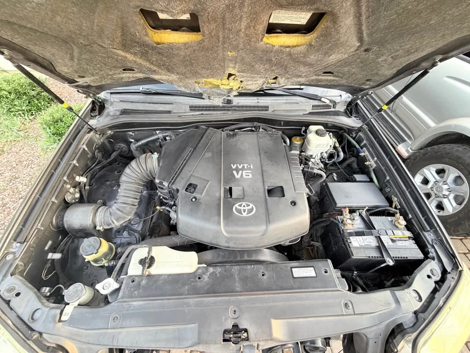 2007 Toyota 4Runner 4th Gen - Image 11 of 12