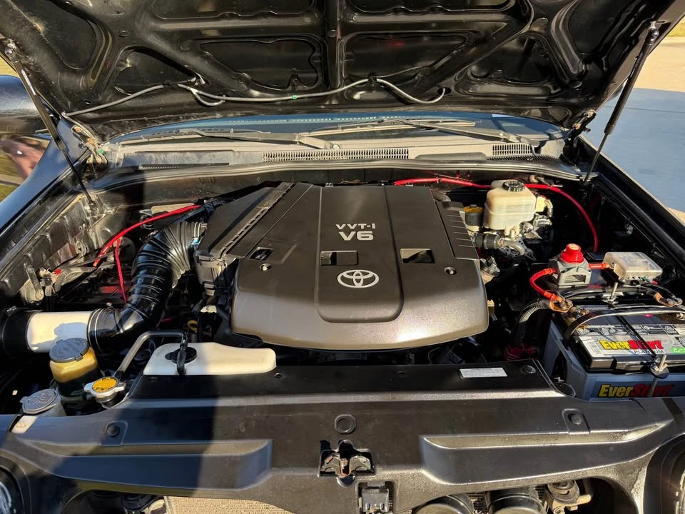 2007 Toyota 4Runner 4th Gen - Image 11 of 19