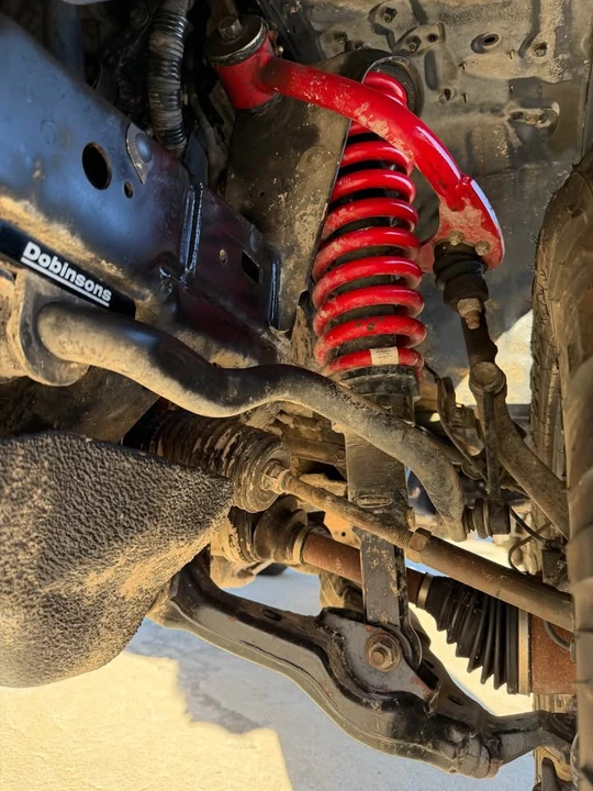 2007 Toyota 4Runner 4th Gen - Image 14 of 19