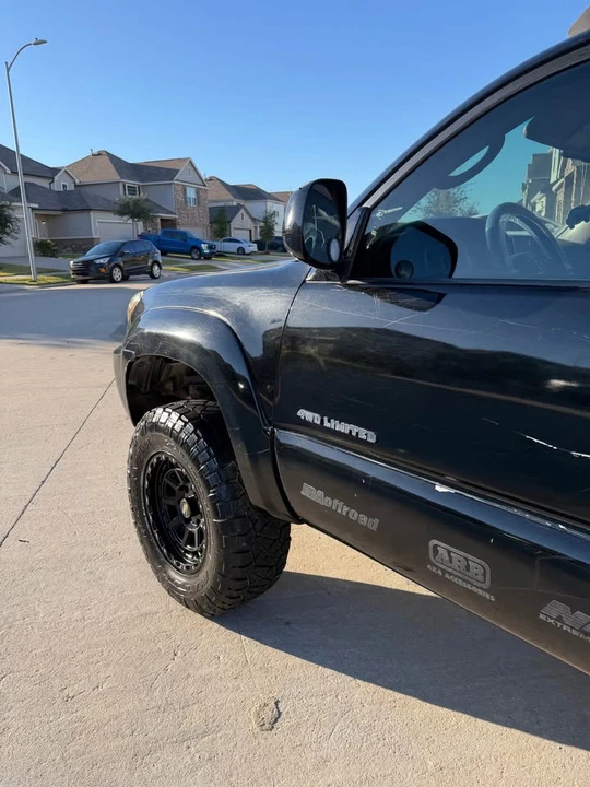 2007 Toyota 4Runner 4th Gen - Image 12 of 19