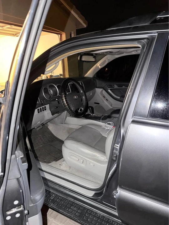 2007 Toyota 4Runner 4th Gen - Image 7 of 12