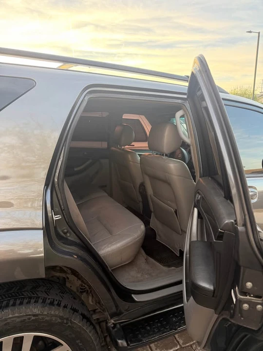 2007 Toyota 4Runner 4th Gen - Image 5 of 12