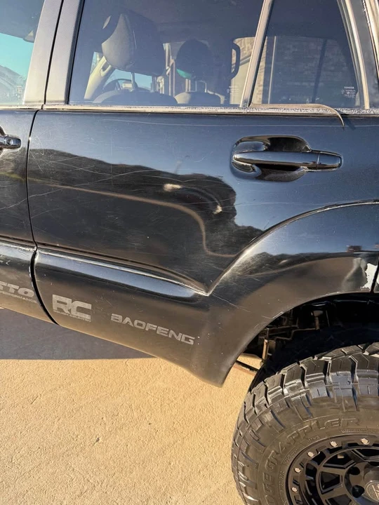 2007 Toyota 4Runner 4th Gen - Image 13 of 19