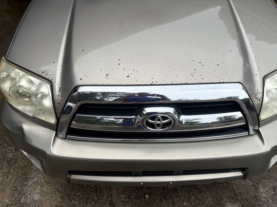 2007 Toyota 4Runner 4th Gen - Image 7 of 9