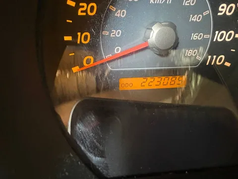 2007 Toyota 4Runner SR5