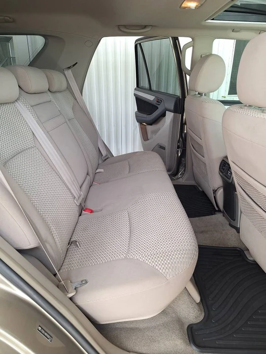 2007 Toyota 4Runner 4th Gen - Image 16 of 16