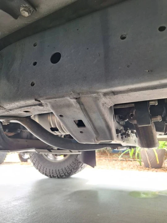 2007 Toyota 4Runner 4th Gen - Image 6 of 16