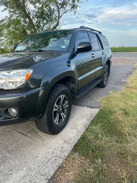 2007 Toyota 4Runner SR5 4WD