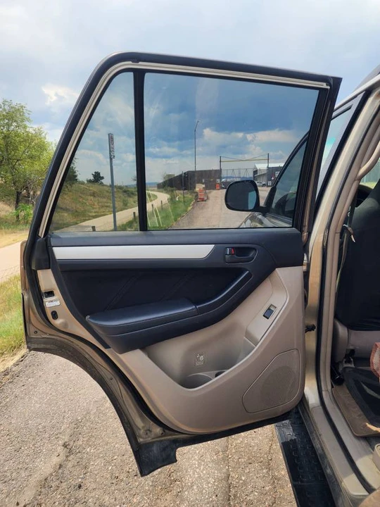 2007 Toyota 4Runner 4th Gen - Image 19 of 24