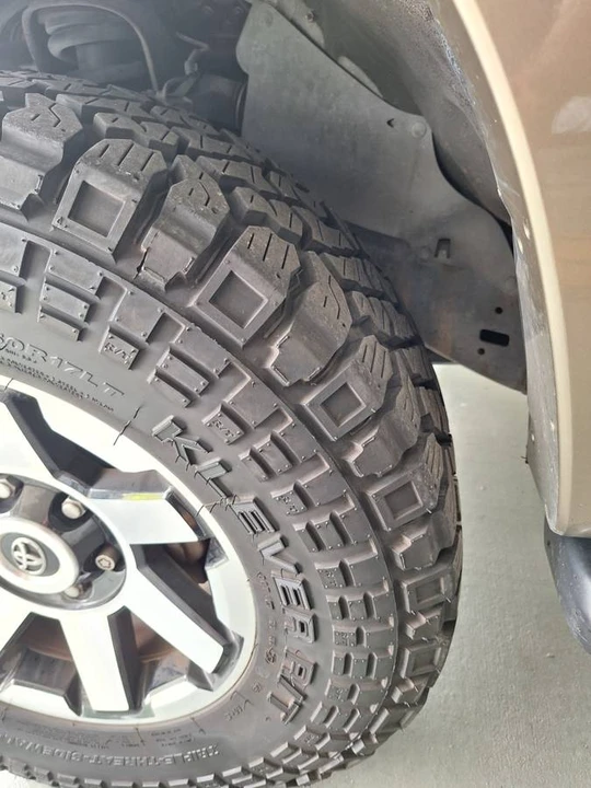 2007 Toyota 4Runner 4th Gen - Image 8 of 16