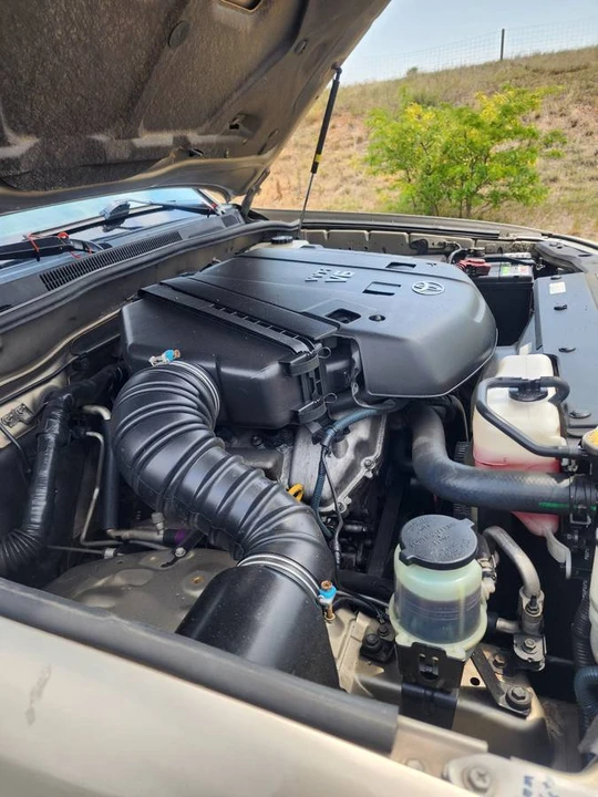 2007 Toyota 4Runner 4th Gen - Image 8 of 24