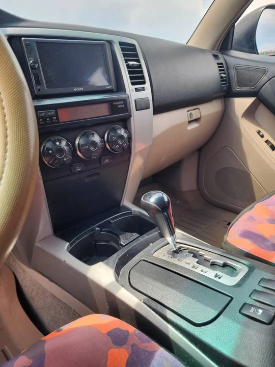 2007 Toyota 4Runner 4th Gen - Image 12 of 24