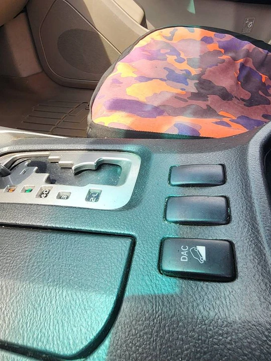 2007 Toyota 4Runner 4th Gen - Image 15 of 24