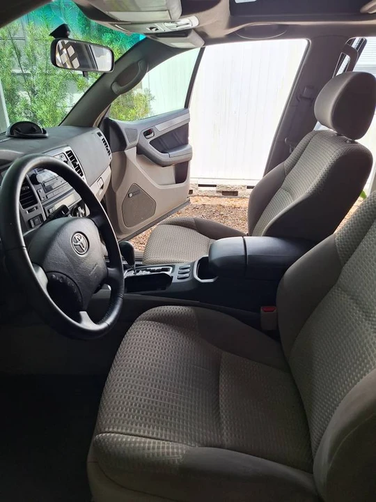 2007 Toyota 4Runner 4th Gen - Image 13 of 16