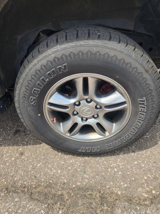 2007 Toyota 4Runner 4th Gen - Image 21 of 24