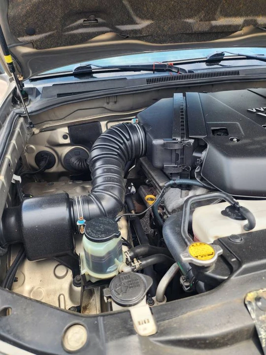 2007 Toyota 4Runner 4th Gen - Image 7 of 24