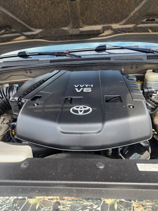 2007 Toyota 4Runner 4th Gen - Image 6 of 24