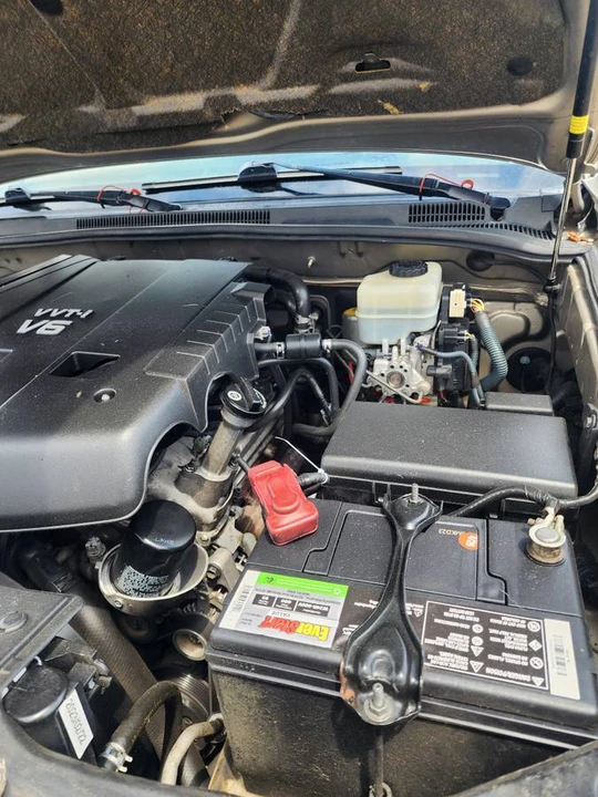 2007 Toyota 4Runner 4th Gen - Image 5 of 24