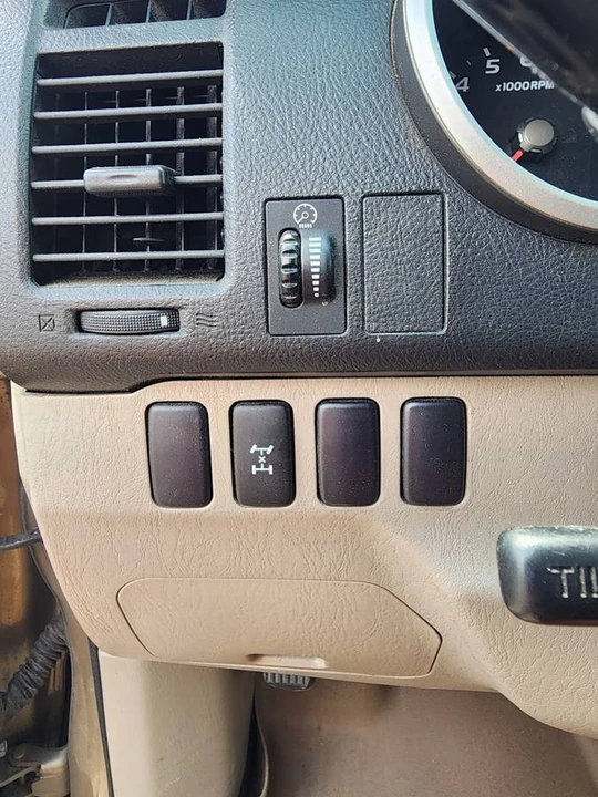 2007 Toyota 4Runner 4th Gen - Image 13 of 24