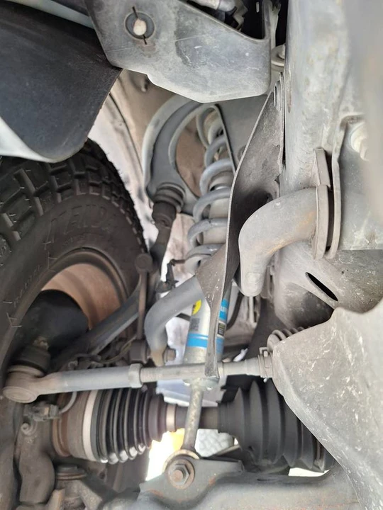 2007 Toyota 4Runner 4th Gen - Image 10 of 16