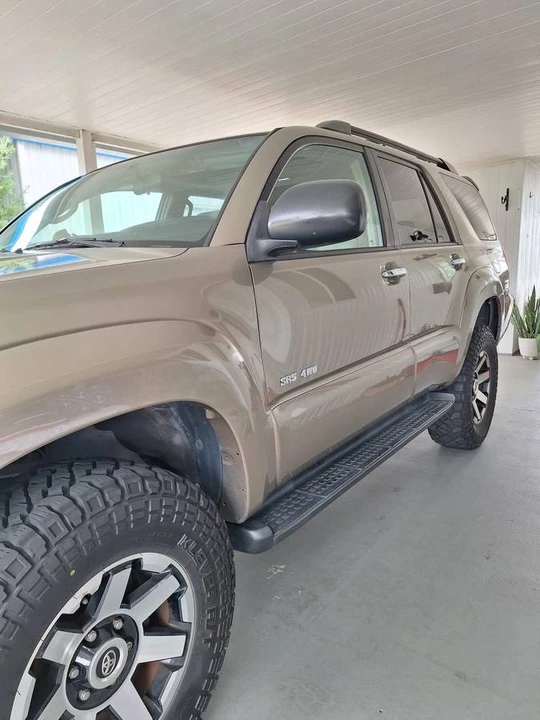 2007 Toyota 4Runner 4th Gen - Image 2 of 16