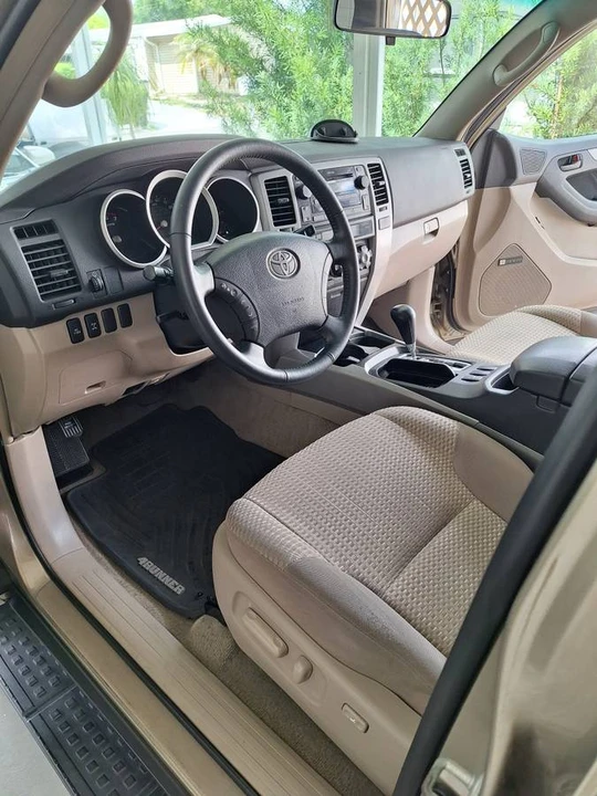 2007 Toyota 4Runner 4th Gen - Image 12 of 16