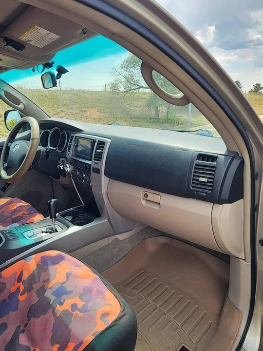2007 Toyota 4Runner 4th Gen - Image 17 of 24
