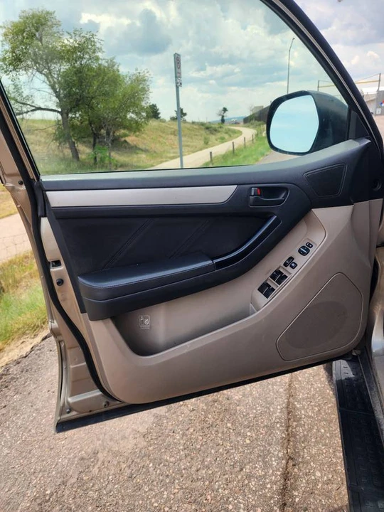 2007 Toyota 4Runner 4th Gen - Image 10 of 24