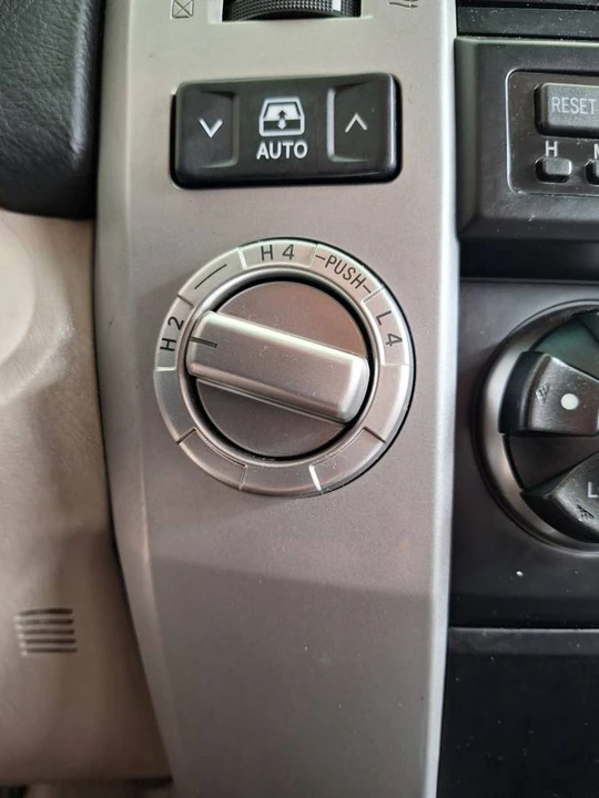 2007 Toyota 4Runner 4th Gen - Image 4 of 16
