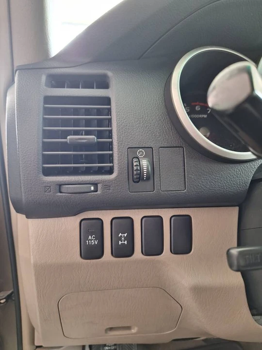 2007 Toyota 4Runner 4th Gen - Image 3 of 16