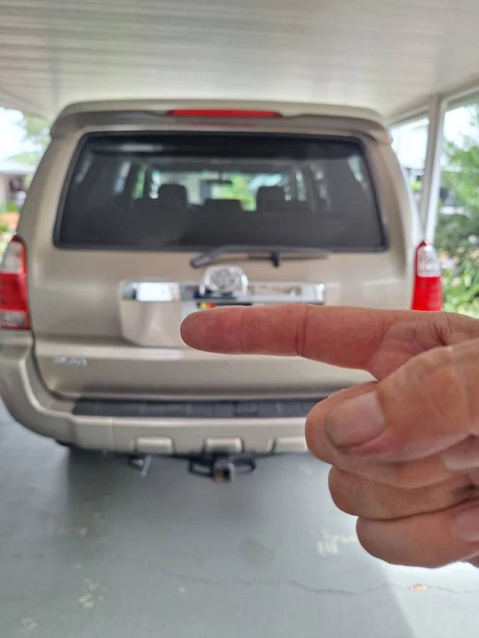 2007 Toyota 4Runner 4th Gen - Image 9 of 16