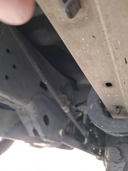 2007 Toyota 4Runner 4th Gen - Image 5 of 16